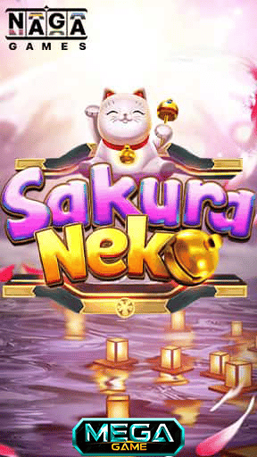 Sakura Neko