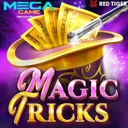 รูป Magic Tricks