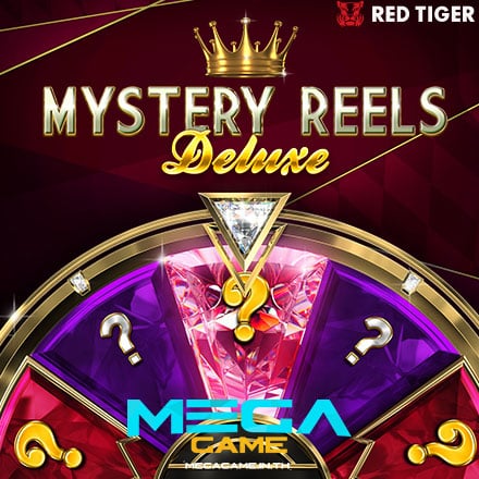 รูป Mystery Reels Deluxe