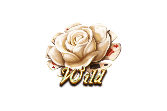 สัญลักษณ์ Wild In the Rabbit Hole