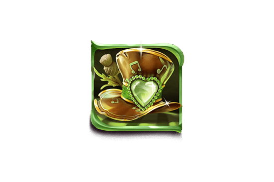 สัญลักษณ์ หมวก